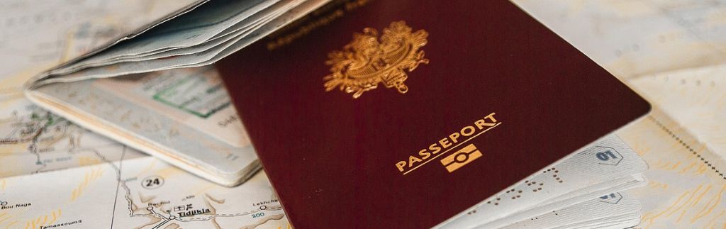 Visa pour Français