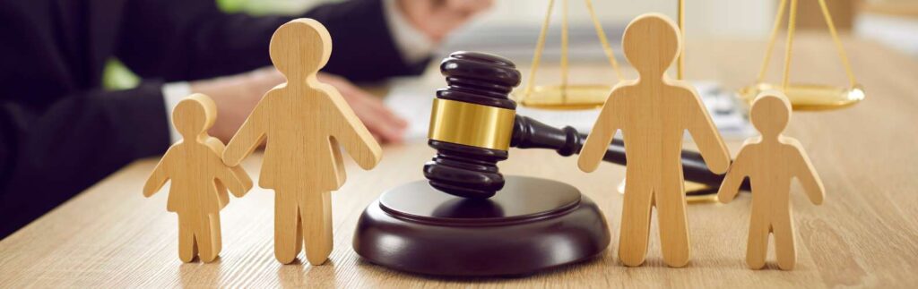 Child-Custody