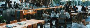 How to open a restaurant in Thailand