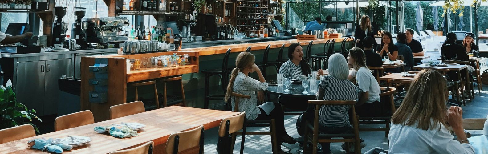 How to open a restaurant in Thailand