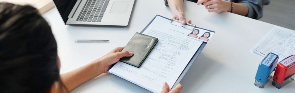 Visa-LTR