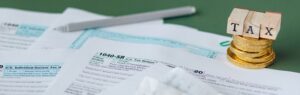 Balance Sheets and Income Tax in Thailand