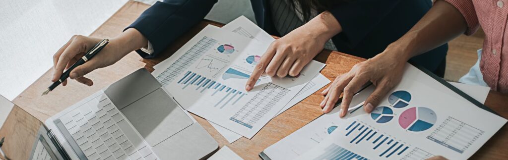 Bookkeeping Services in Thailand
