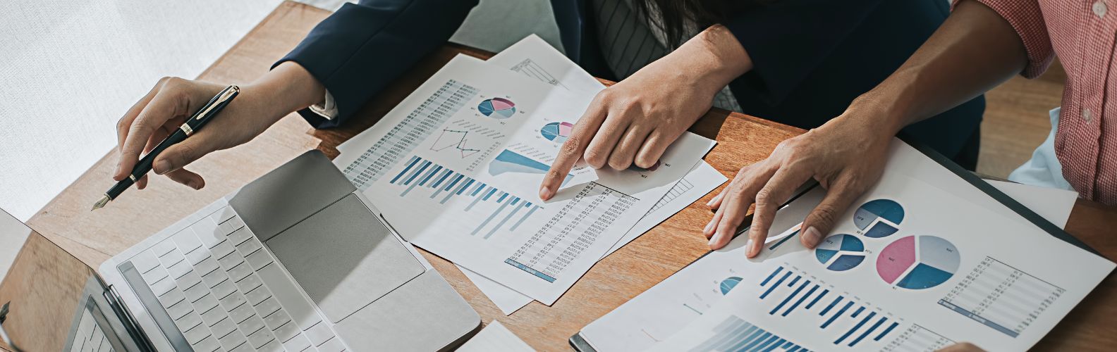 Bookkeeping Services in Thailand