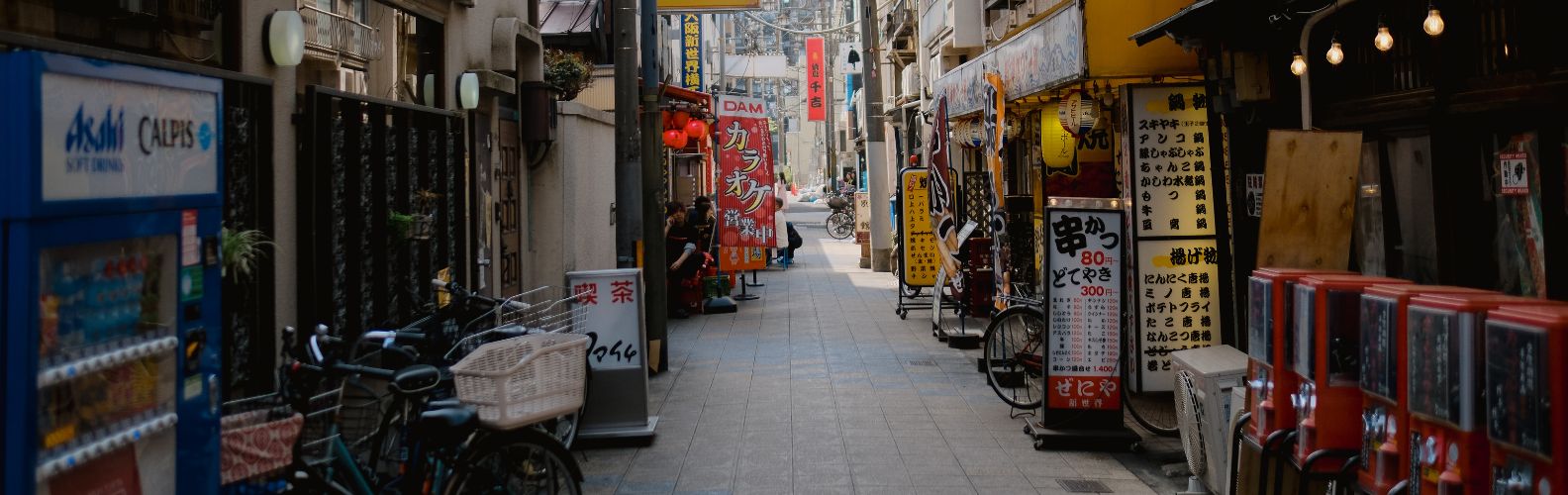 Comment ouvrir un commerce en Thaïlande
