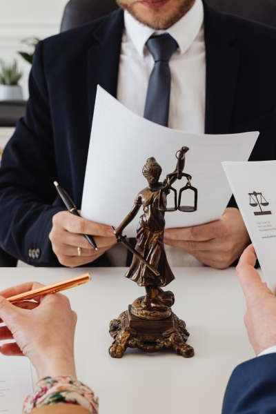 Divorce Thaïlande