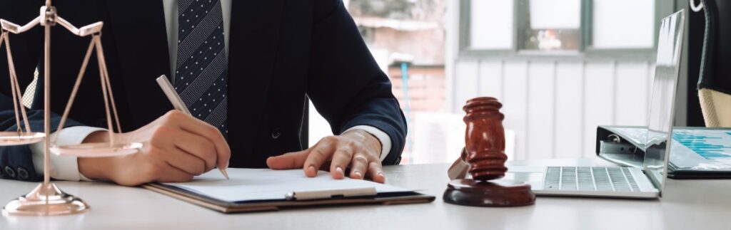 Inheritance law in Thailand