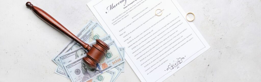 Prenuptial Agreement Thailand