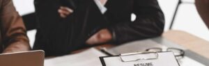 Create a recruitment company in Thailand