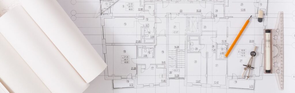 What is the legal and registration procedure for building a house in Thailand