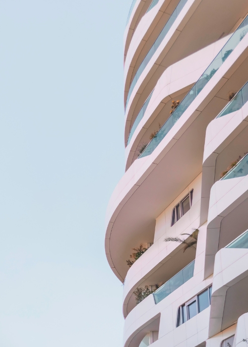 foreigner buying condo Thailand