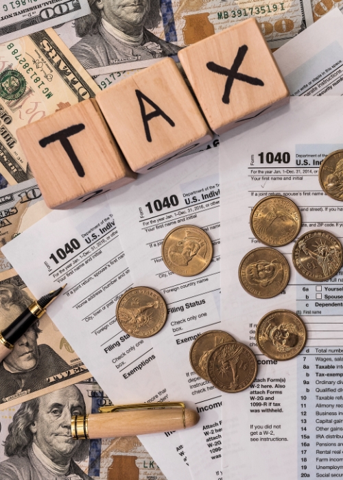 tax exemption in Thailand