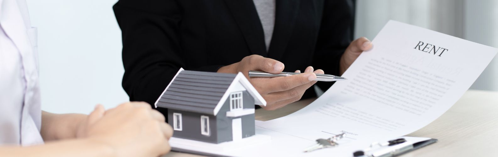 Foreigners Renting Property in Thailand: Rental Laws