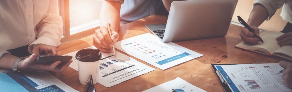 Annual Audit for Businesses
