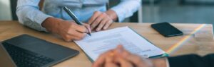 Social Security Registration in Thailand