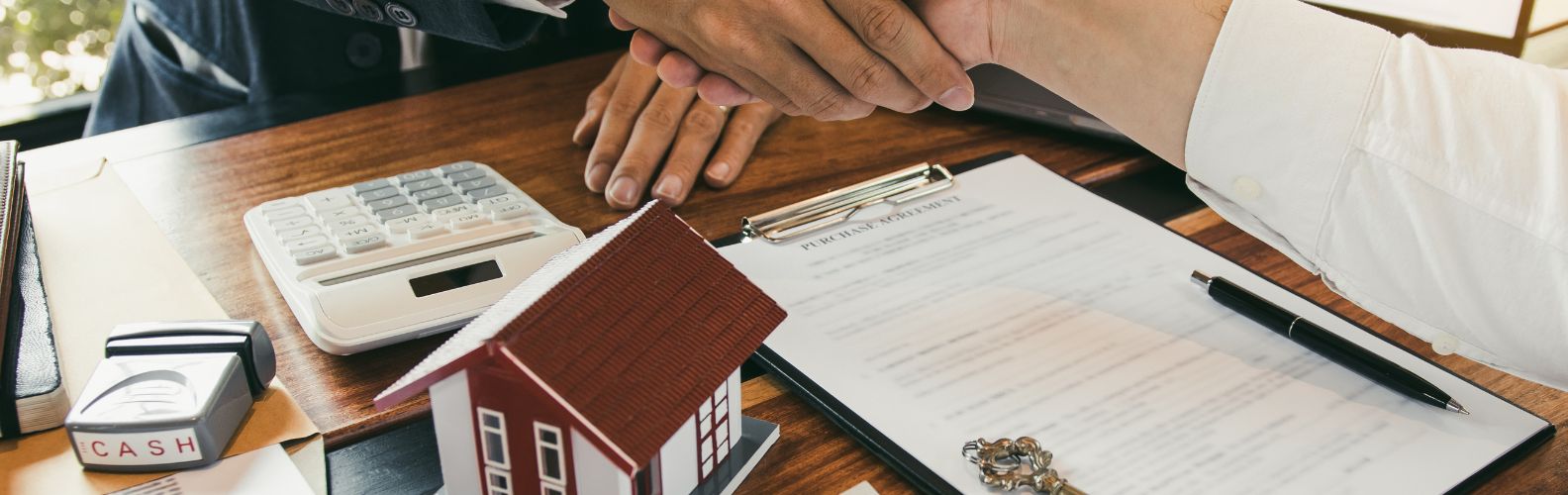 Devenir agent immobilier en Thaïlande en tant qu’étrangers