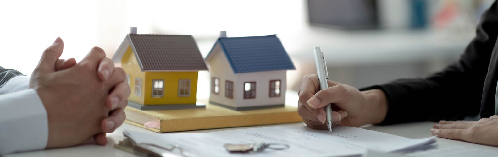 How to Be a Property Agent in Thailand for Foreigners