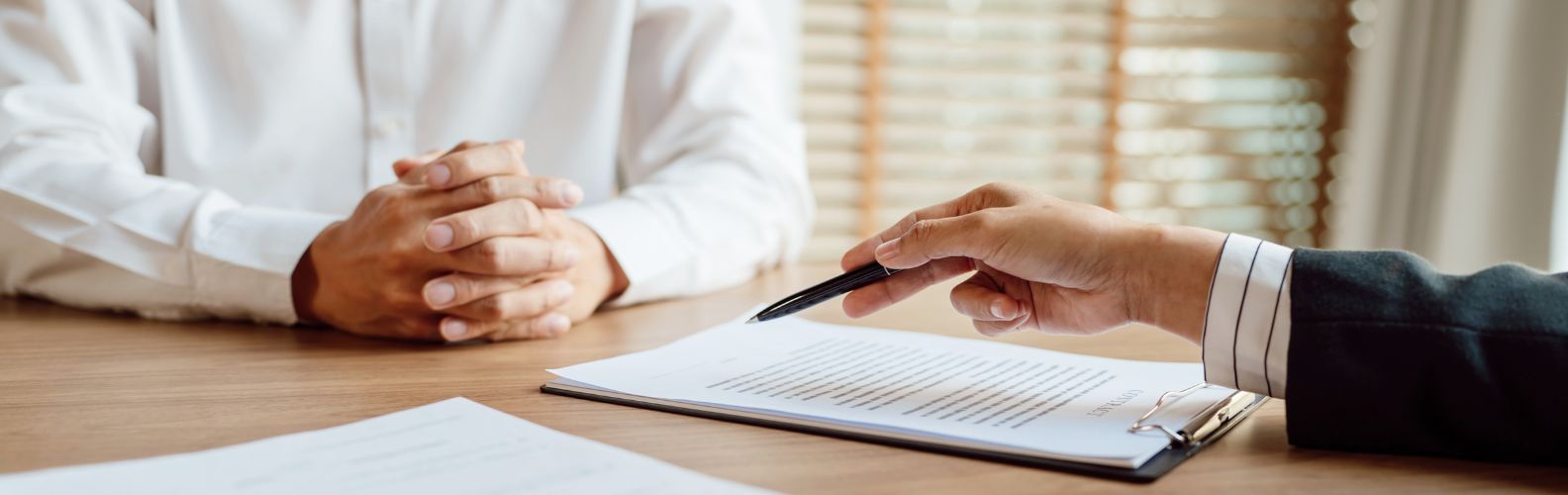 Insurance Broker in Thailand