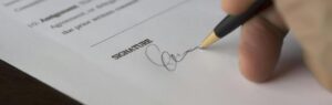 Lease agreements in Thailand