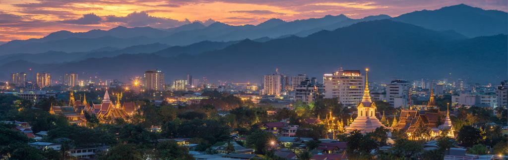 Buy house in Chiang Mai: Our Legal Guide for Foreigners