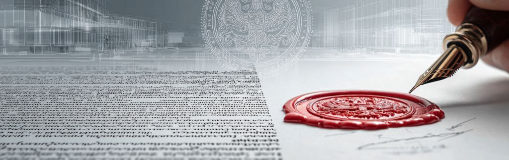 English translation in Thailand: legal requirements, procedures, and compliance for foreign documents