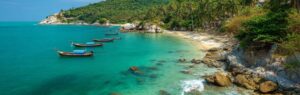 Retirement in Koh Samui: a legal overview for foreigners