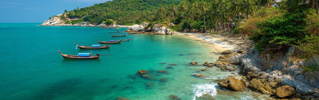 Retirement in Koh Samui: a legal overview for foreigners