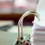 Visa extension Bangkok – official documents and TM.7 form prepared for submission at the Immigration Bureau