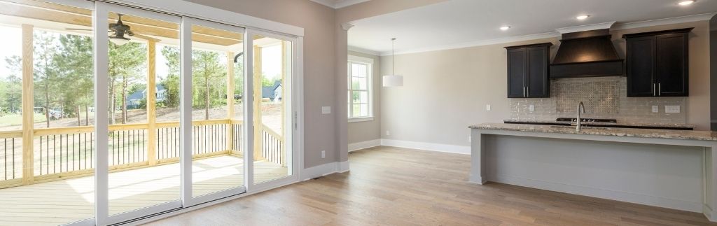 Moderne Wohnung mit offener Küche und Terrasse – ideale Immobilie für Wohnung kaufen Pattaya