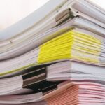 Documenti per proroga del bangkok visto presso l’Ufficio Immigrazione in Thailandia