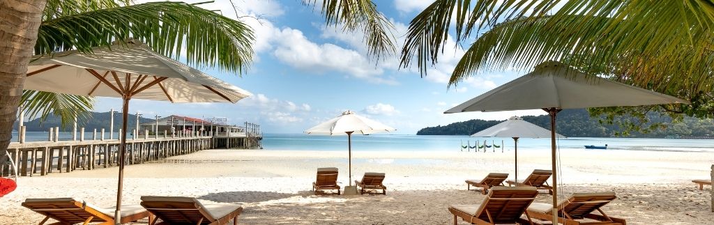 Living in Thailand: Embrace the Tropical Paradise