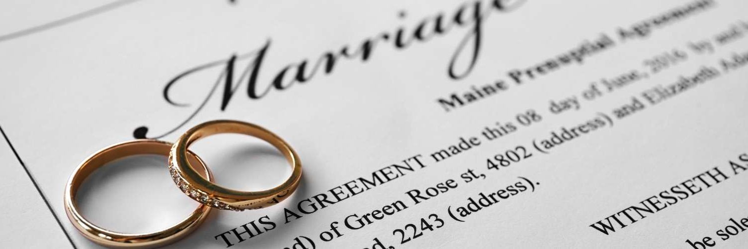 Contrat-De-Mariage-En-Thaïlande