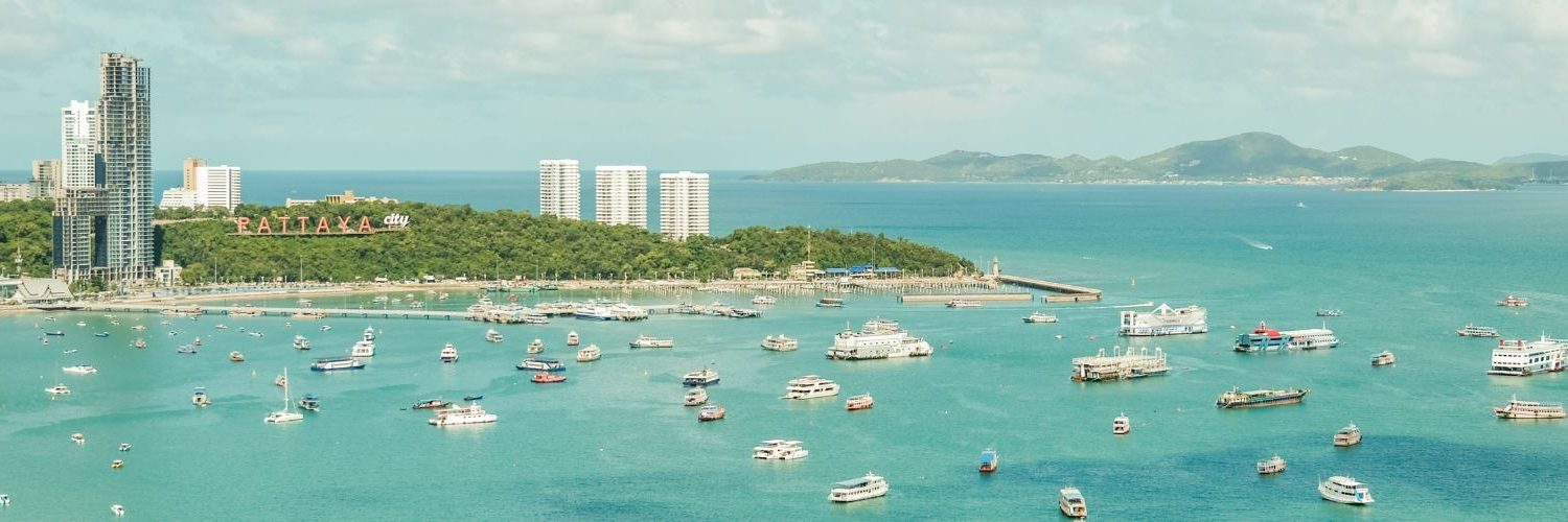 Pattaya Law Firm Benoit&Partners