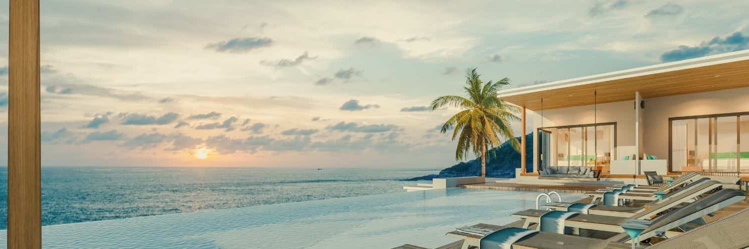 maison en thailande à acheter